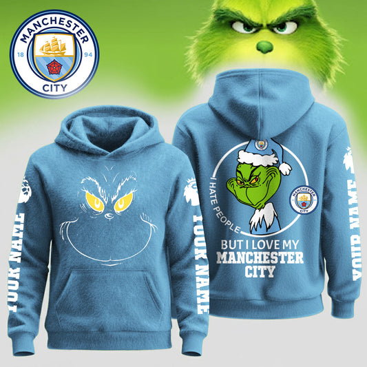 Premium EPL X MC Grinch Christmas Hoodie V5 NDT NHM 151125