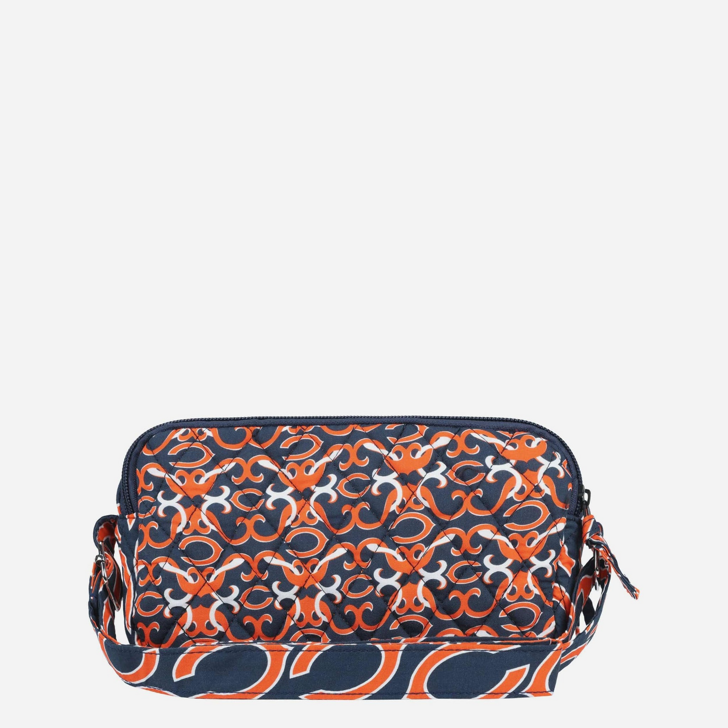 Premium NFL CHI Quilted Crossbody Bag V1 NMD TTV