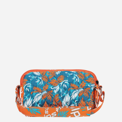 Premium NFL MIA Quilted Crossbody Bag V1 NMD TTV