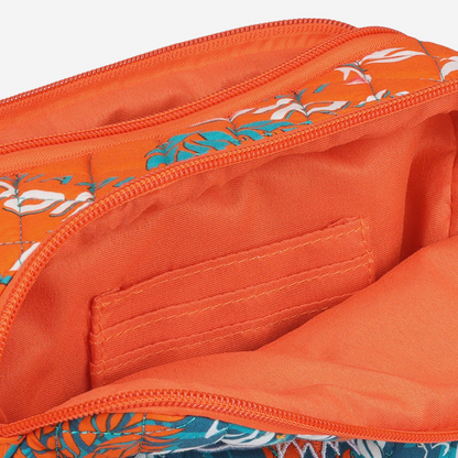 Premium NFL MIA Quilted Crossbody Bag V1 NMD TTV