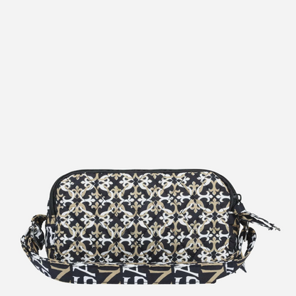 Premium NFL NO Quilted Crossbody Bag V1 NMD TTV