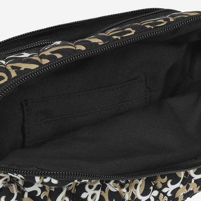 Premium NFL NO Quilted Crossbody Bag V1 NMD TTV