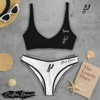 SAS Premium NBA Bikini Set DDT CTND