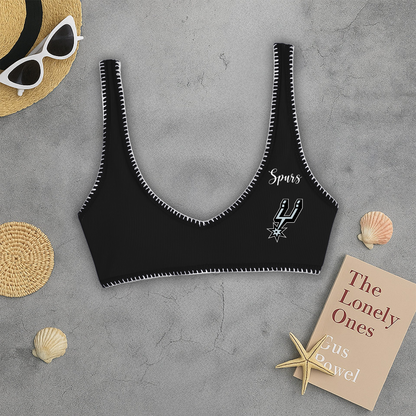 SAS Premium NBA Bikini Set DDT CTND