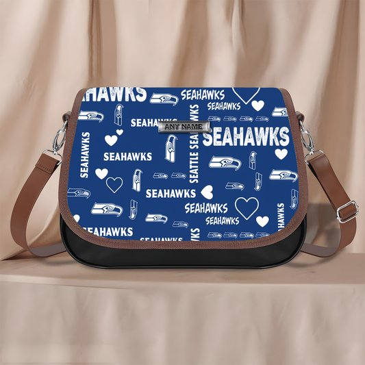 SEA x NFL Leather Bag DatND ThuongNH