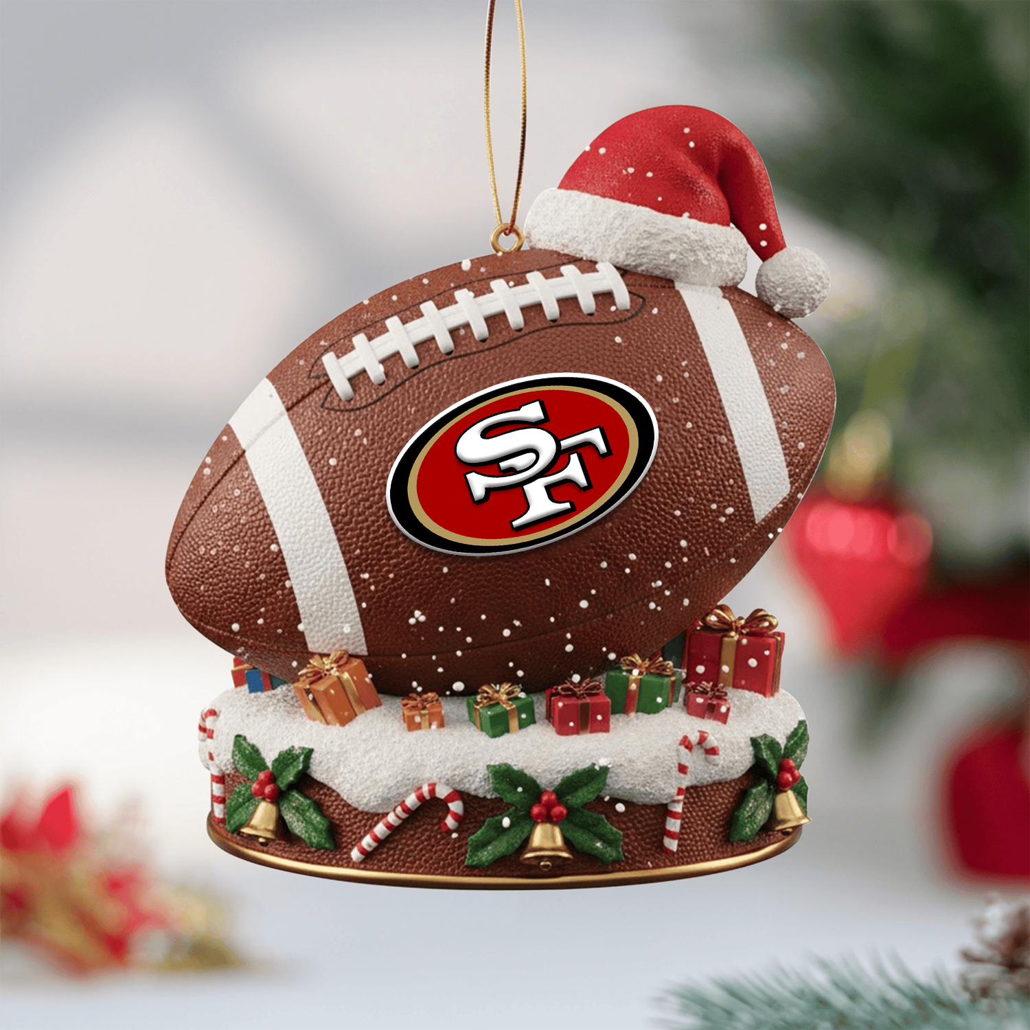 Selected Variant Image