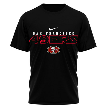 SF49 Premium NFL Star Wars Imperial Stormtrooper 3D Shirt DDT 101125 HLPHUONG