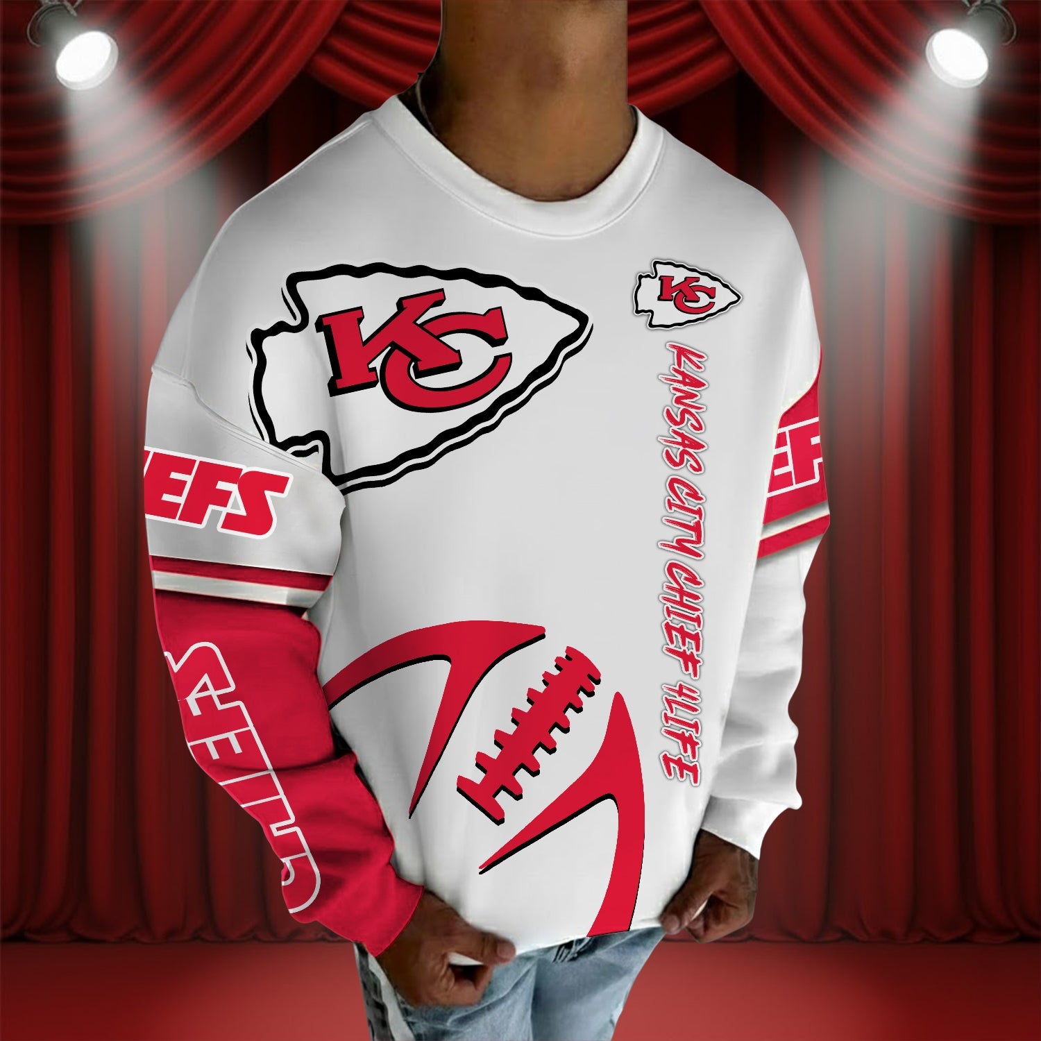 Selected Variant Image