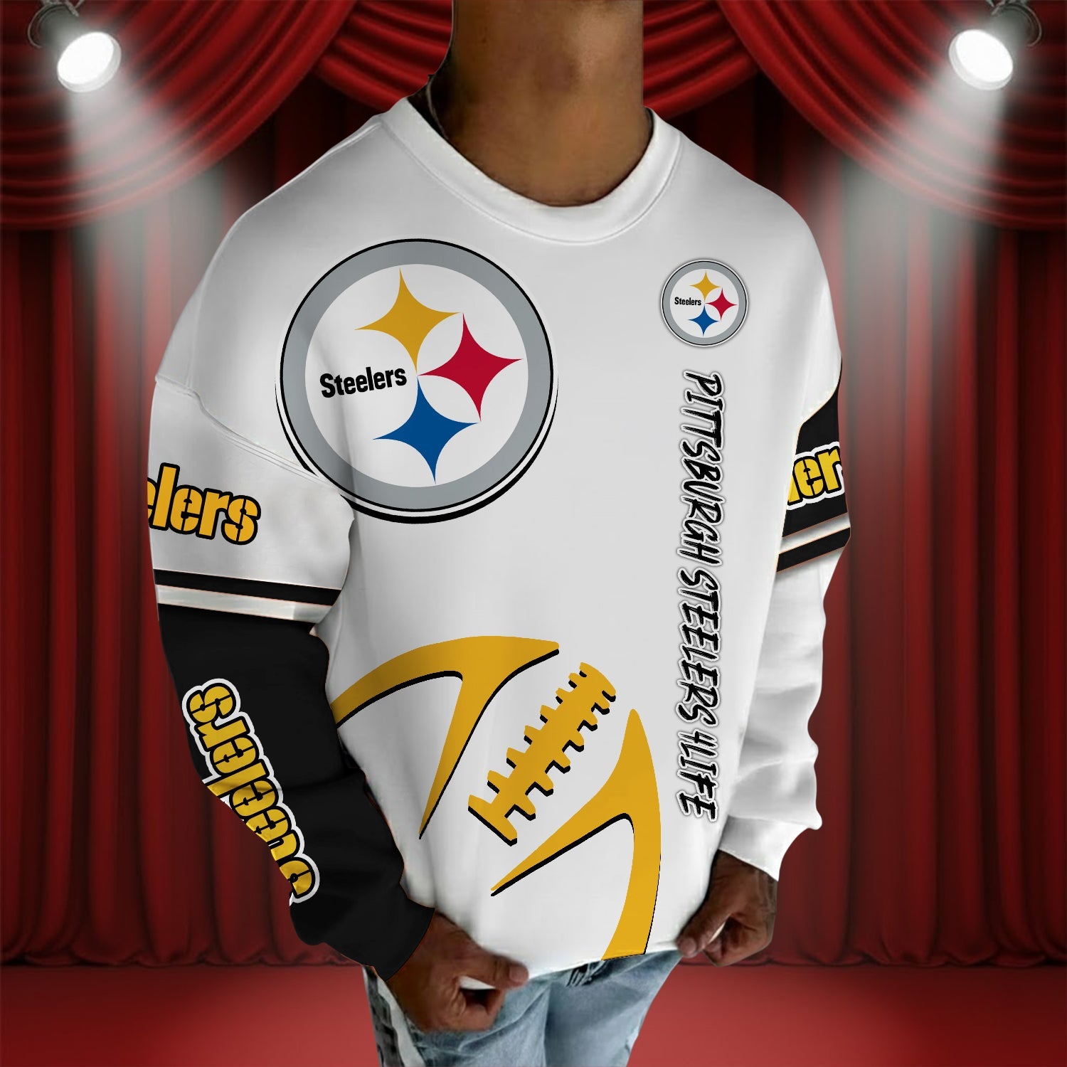 Selected Variant Image