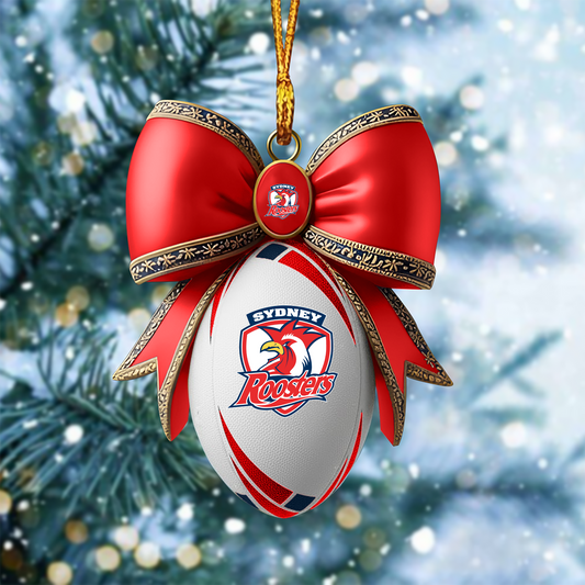 SR x NRL Premium Ornament DDT HLPHUONG