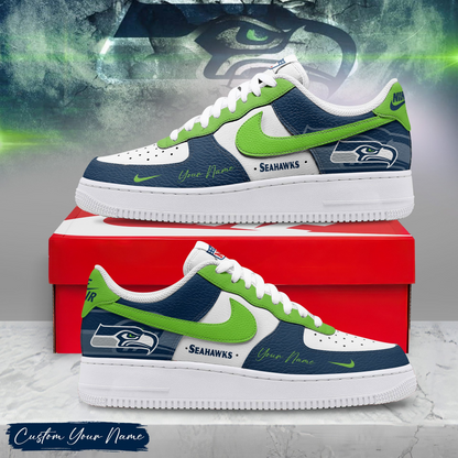 SS Premium AF1 Sneakers Victory Pride DDT CTND