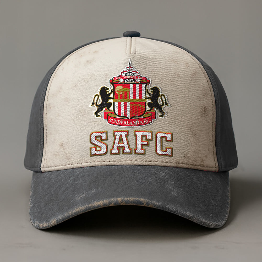 SUN EPL Retro Style Cap DDT CTND