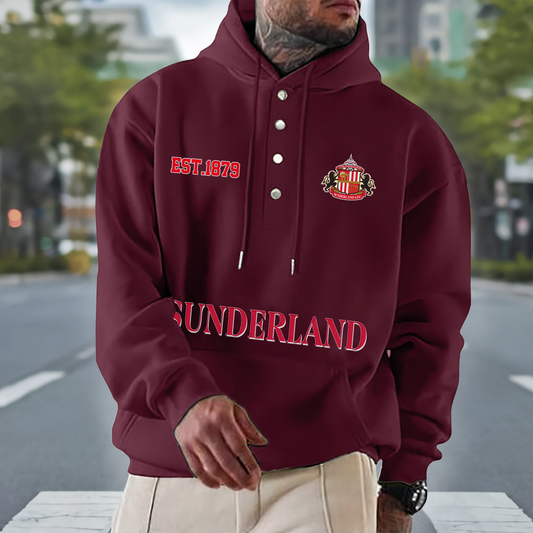 SUN x EPL Edition Hoodie DatND DVT