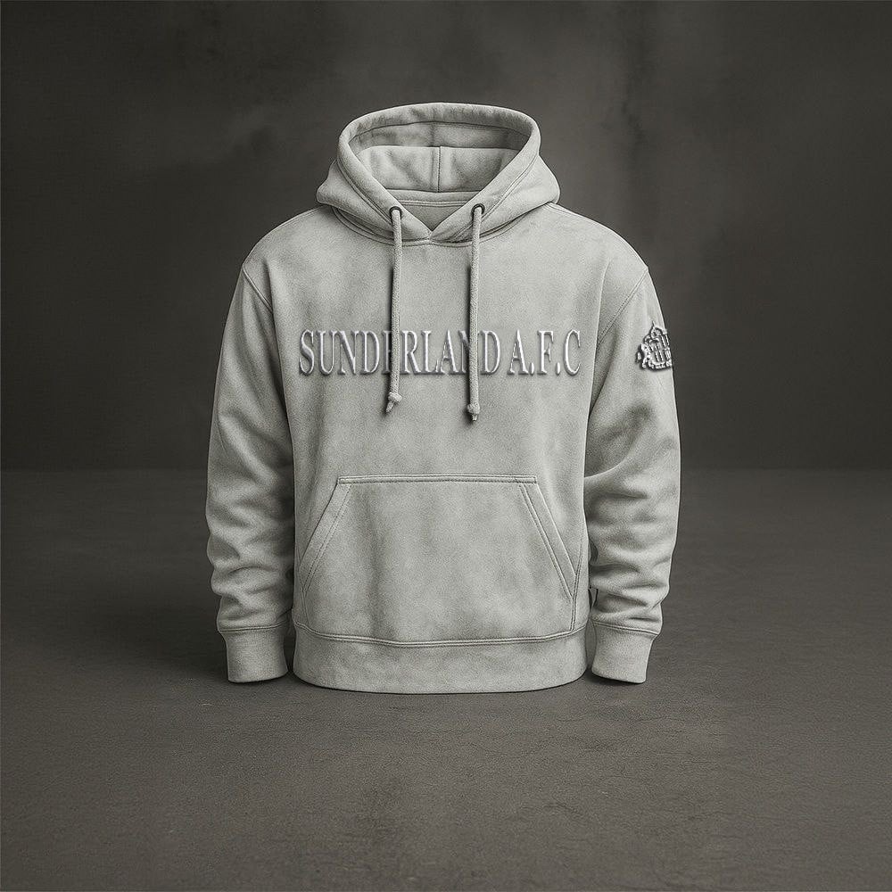 SUN x EPL Embossed Hoodie V2 DatND DVT