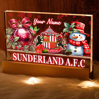 SUN x EPL Specal LED Acrylic  DATND TANTD 2210