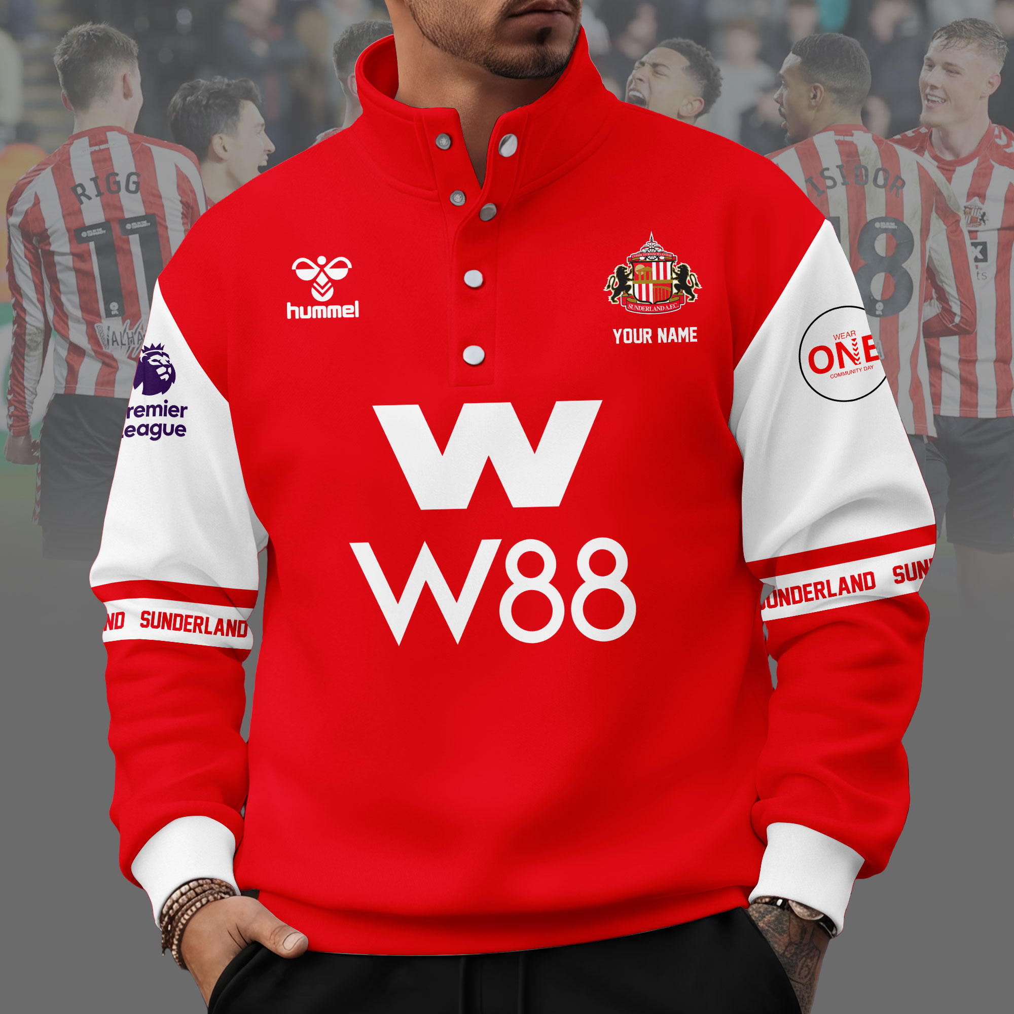 Selected Variant Image