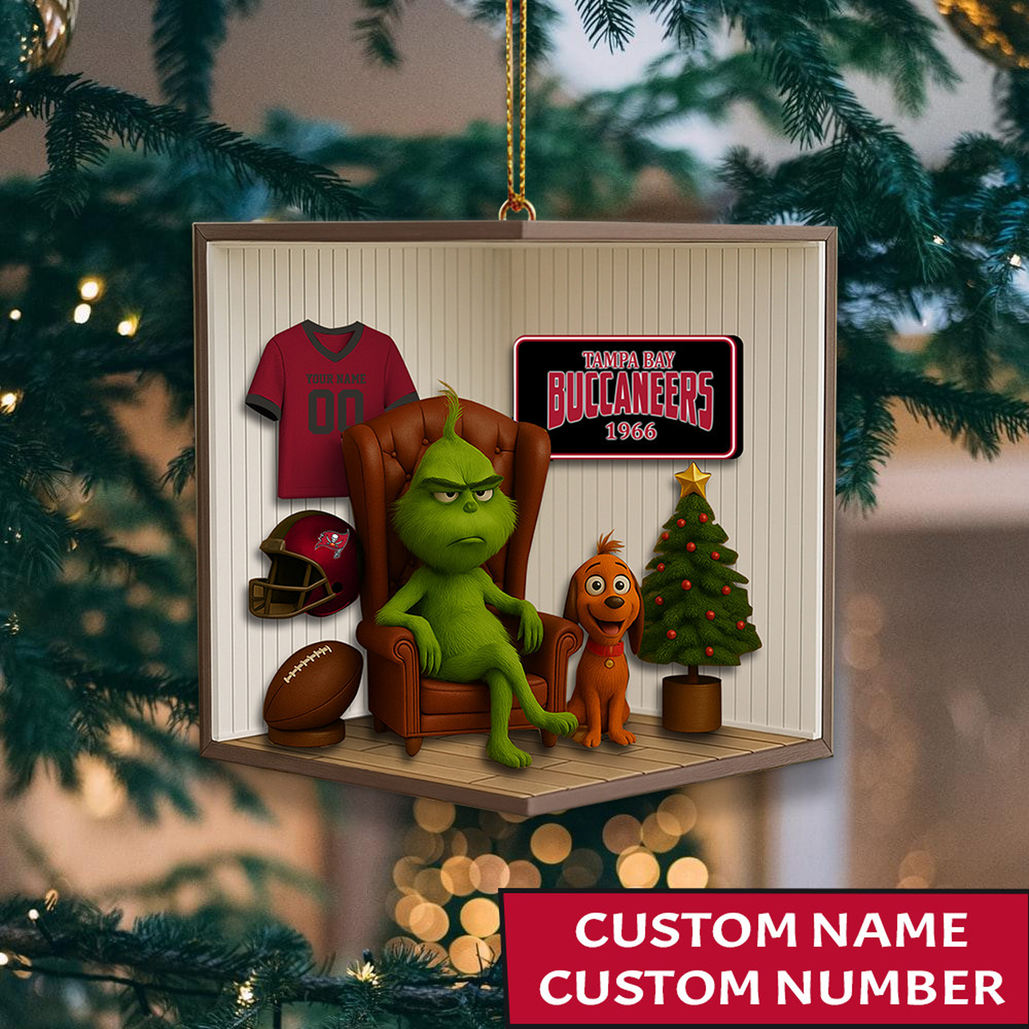 Selected Variant Image