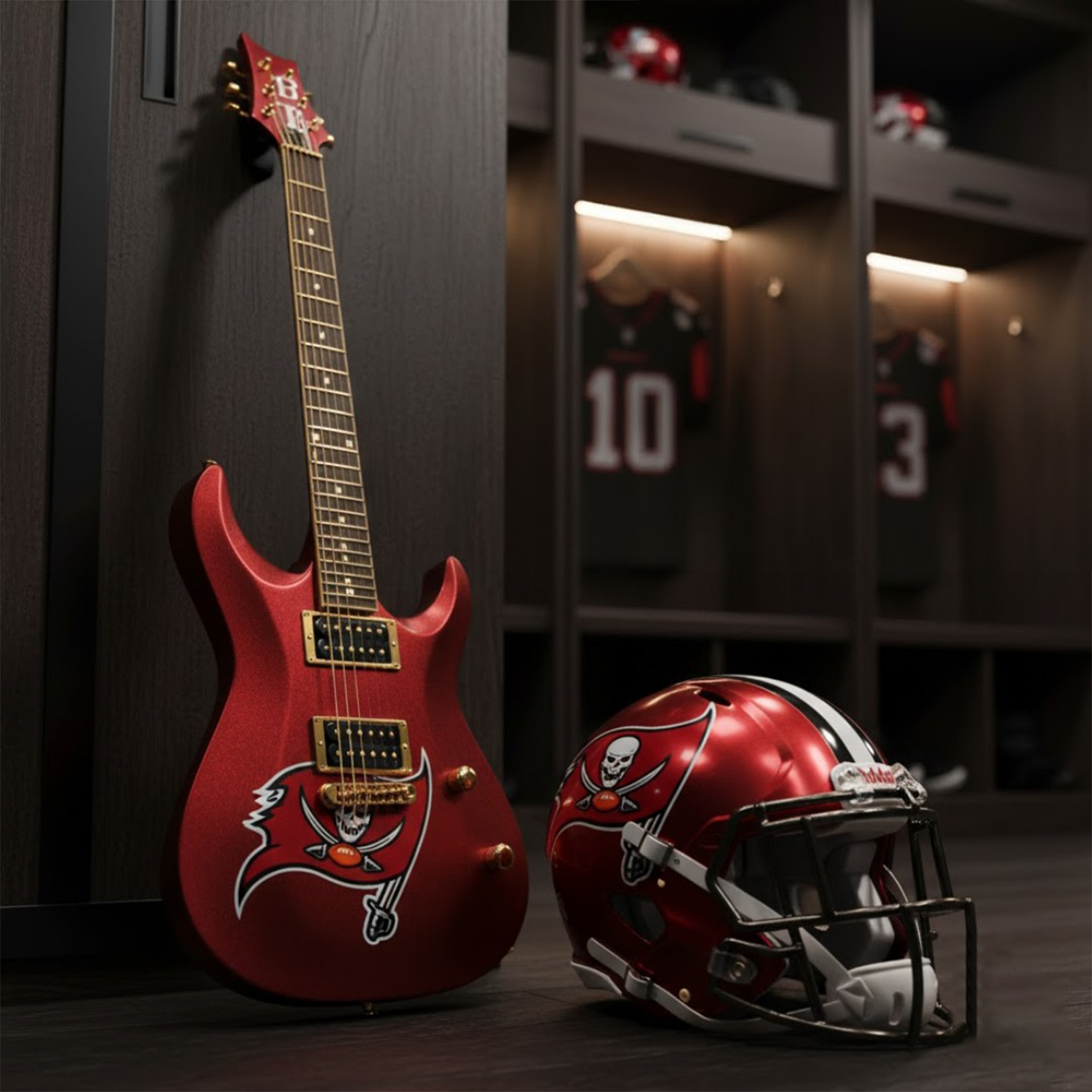 Selected Variant Image