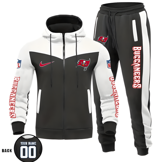 TB x NFL Sportswear Set Multilcolor DatND ThuongNH