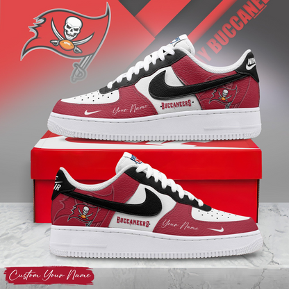TBB Premium AF1 Sneakers Victory Pride DDT CTND