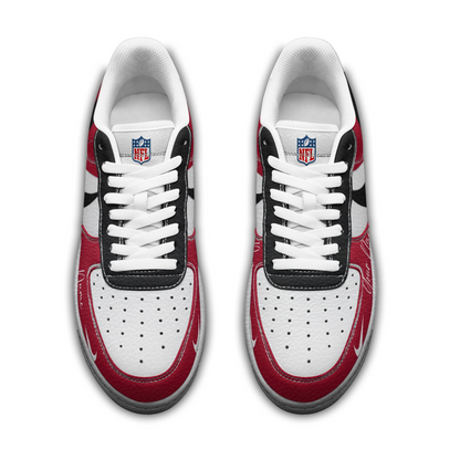 TBB Premium AF1 Sneakers Victory Pride DDT CTND