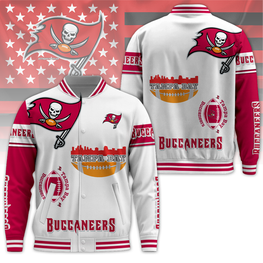 TBB Premium NFL 3D Graphic Varsity Jacket DDT 071125 NTL