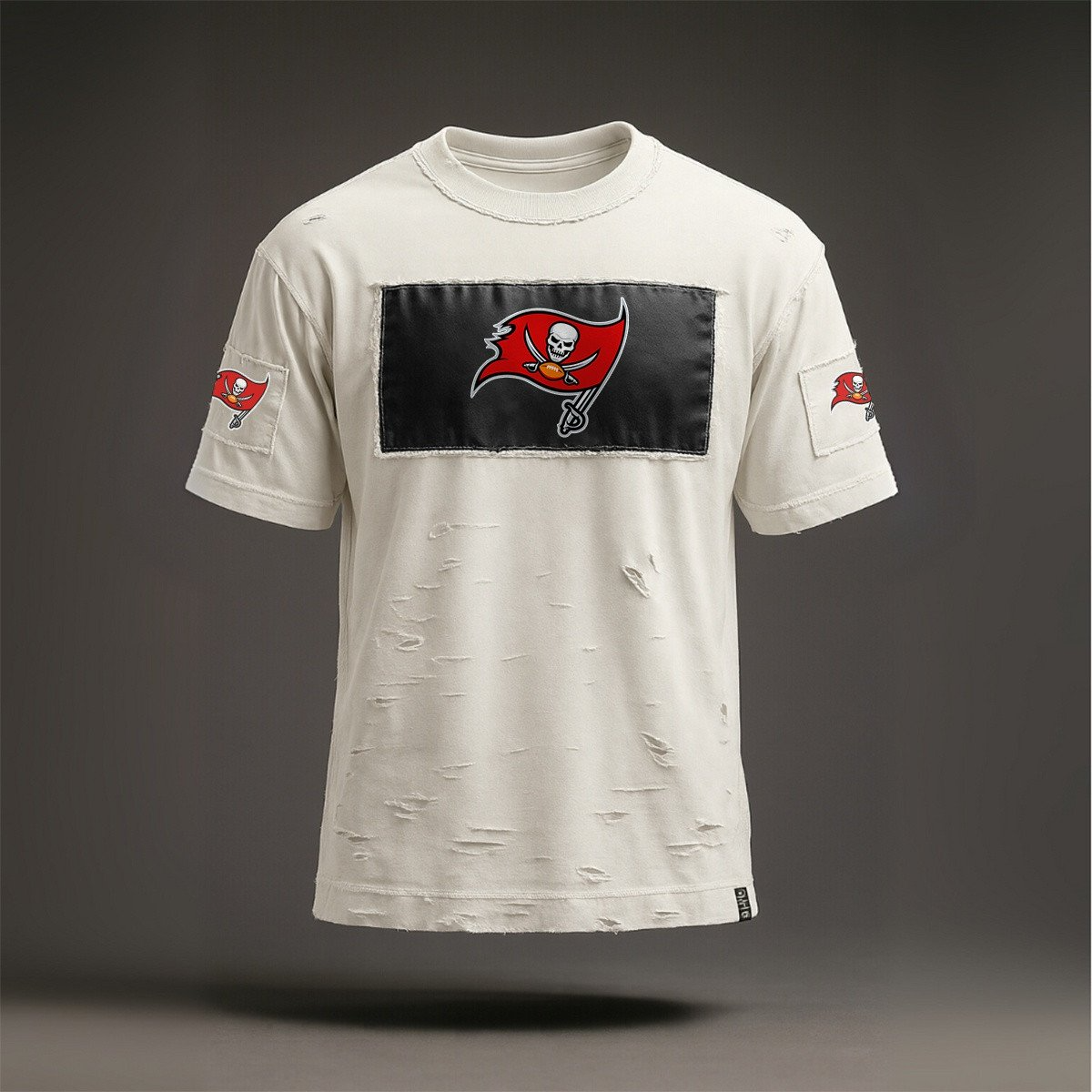 TBB Premium NFL - Shirt ????handmade ???? dusty?????® DDT NTL