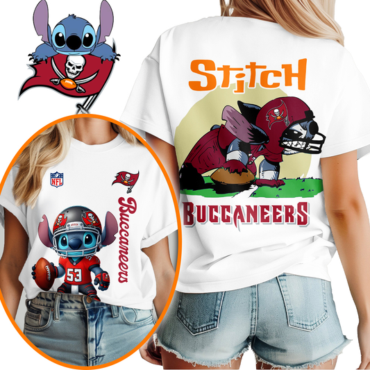 TBB Premium NFL Stitch Shirt DDT CTND