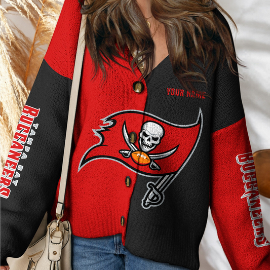 TBB Premium NFL Women Cardigan DDT HLPHUONG
