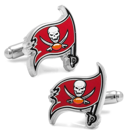TBB x NFL Premium Cufflinks DDT NTL