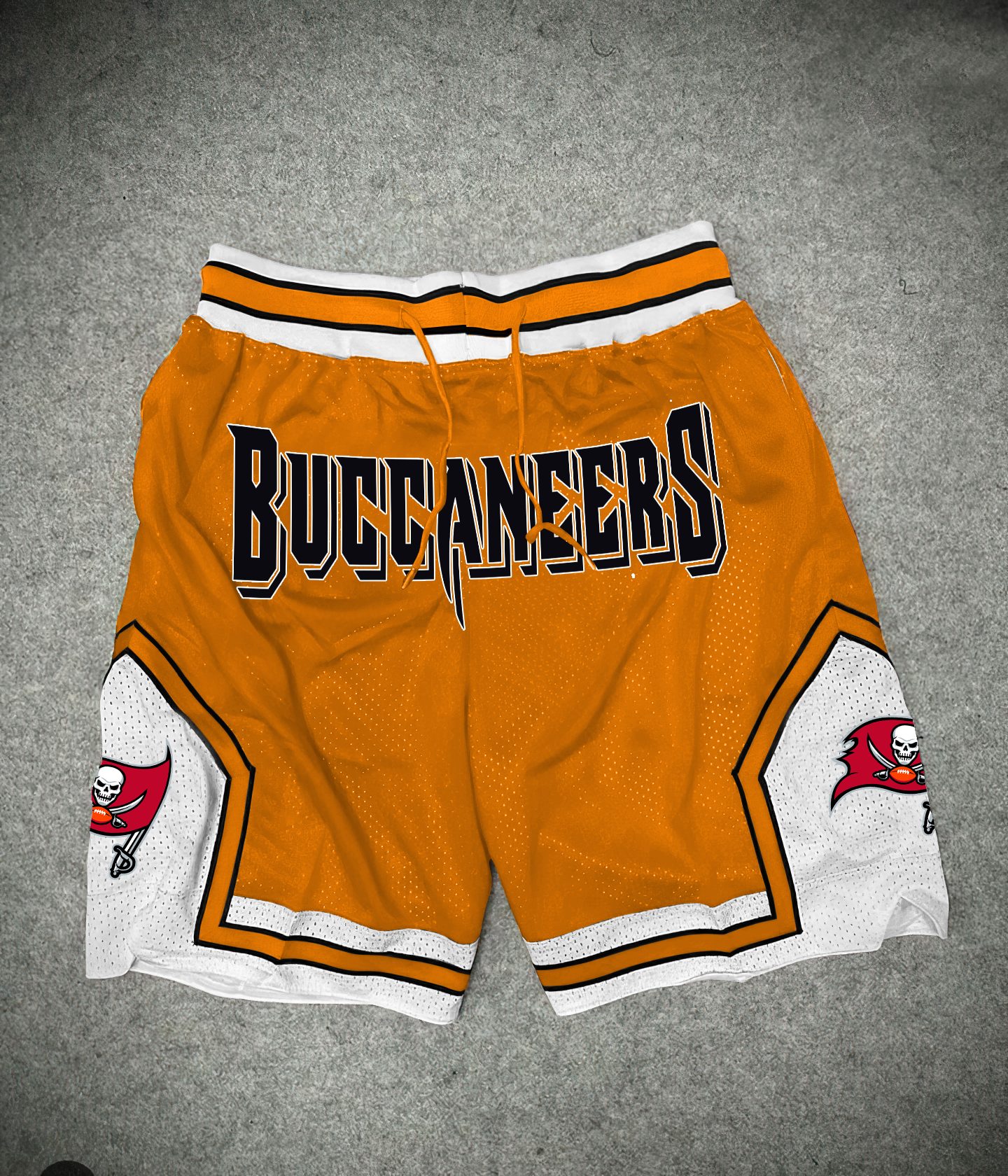TBB V3 Premium NFL Short Pants For Men DDT TTV