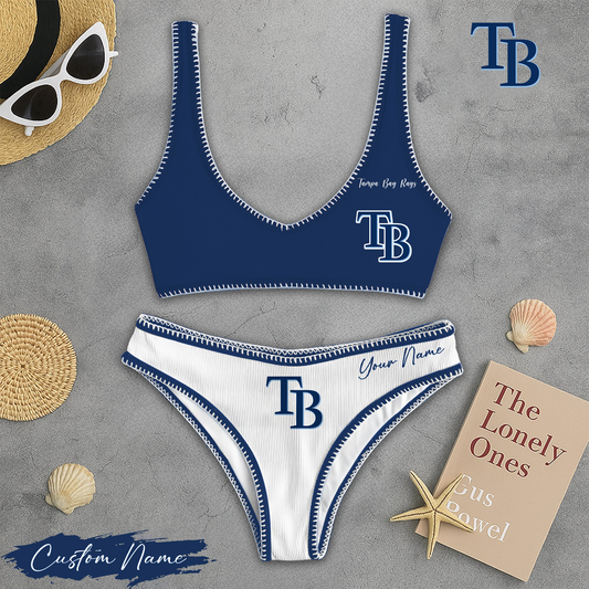 TBR Premium MLB Bikini Set DDT CTND