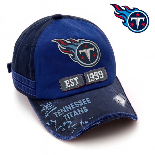 TEN Premium NFL Legacy Classic Cap DatND DVT