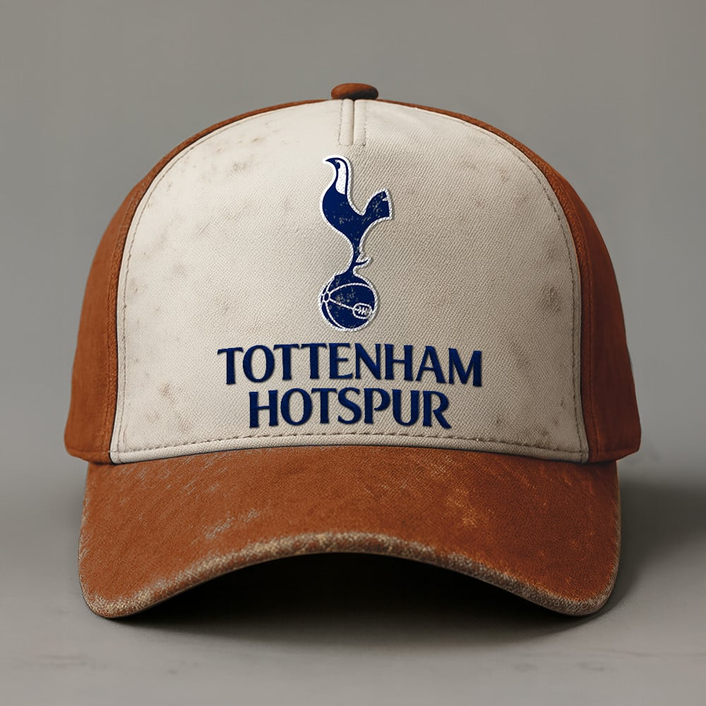 TH EPL Retro Style Cap DDT CTND