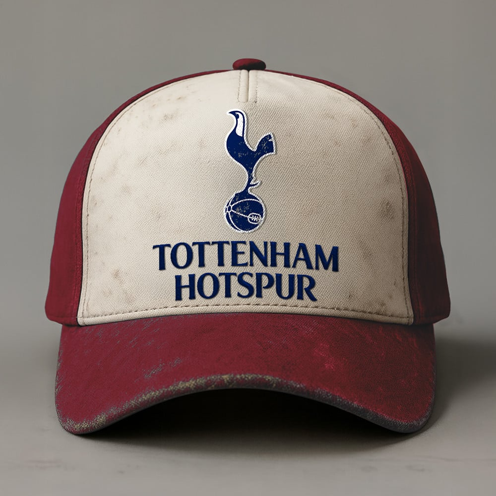 TH EPL Retro Style Cap DDT CTND