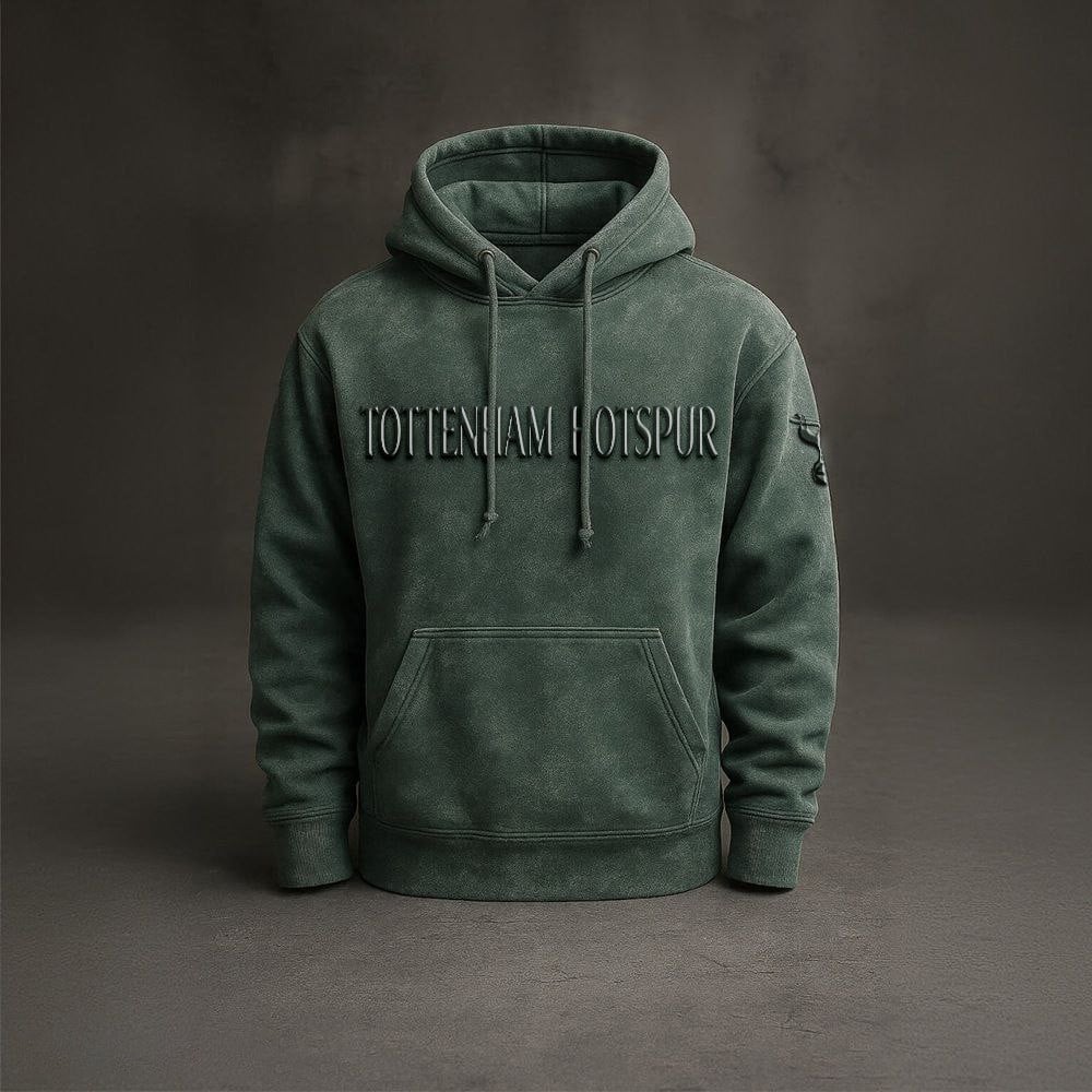 TOT x EPL Embossed Hoodie V2 DatND DVT
