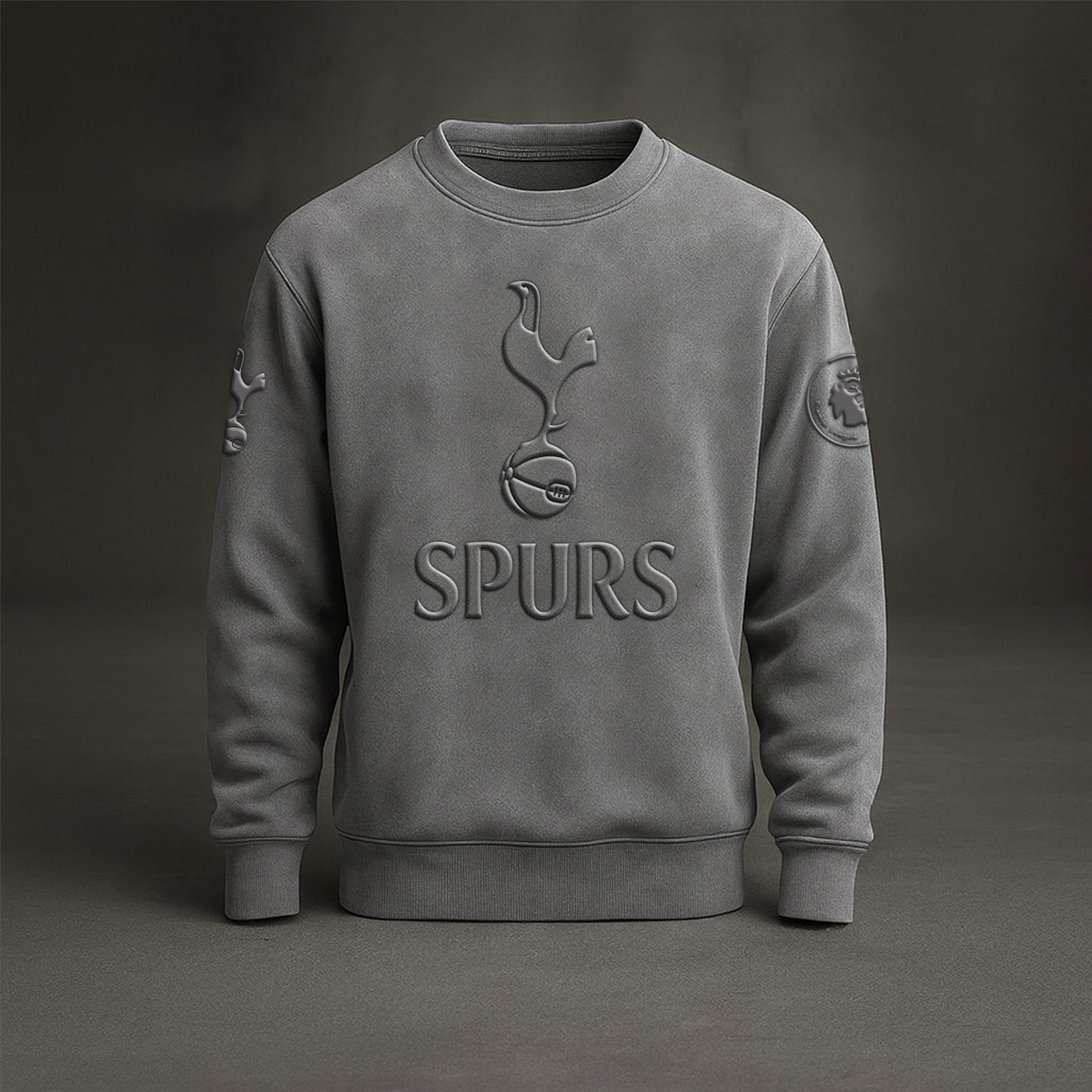 TOT x EPL Embossed SweatShirt DatND DVT