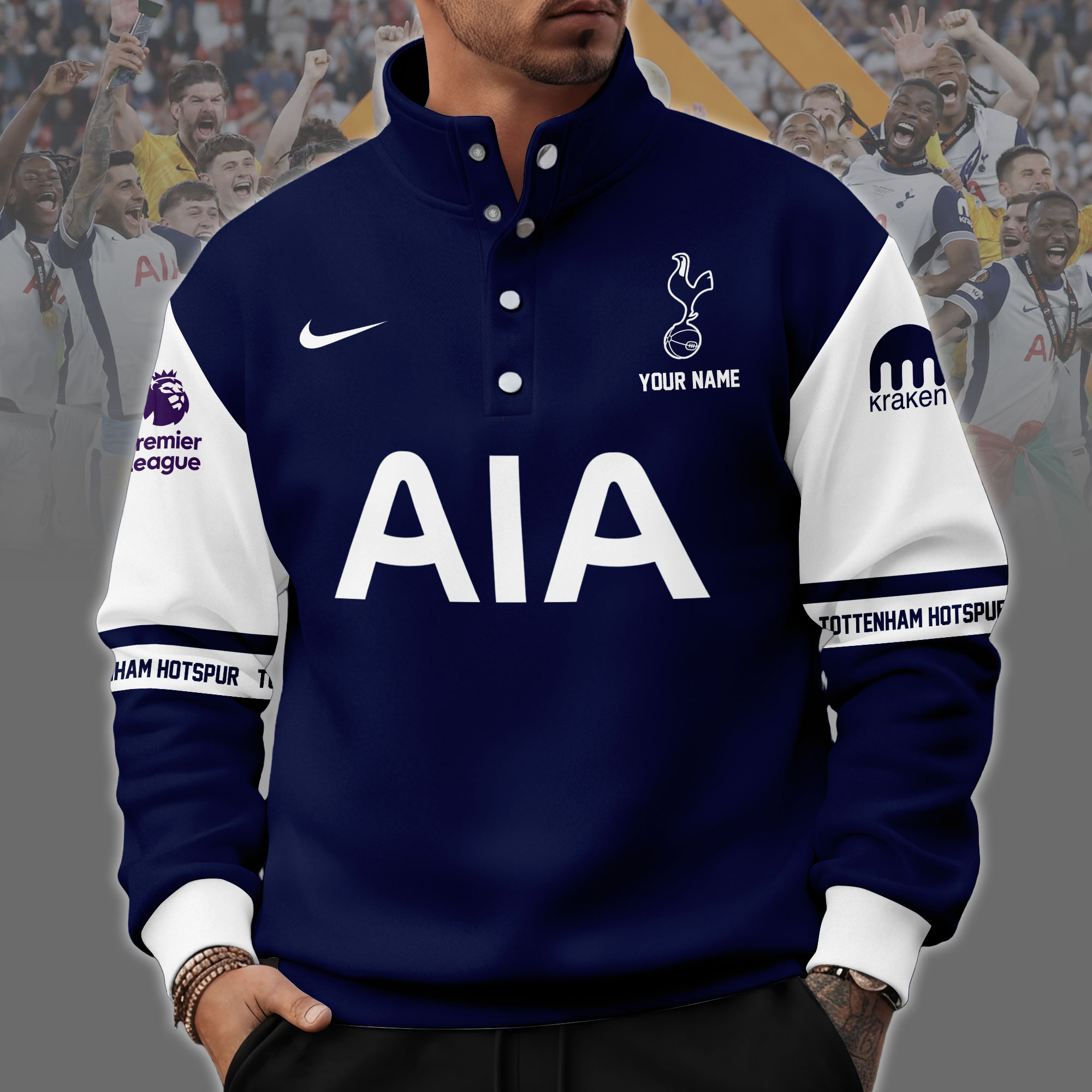 Selected Variant Image