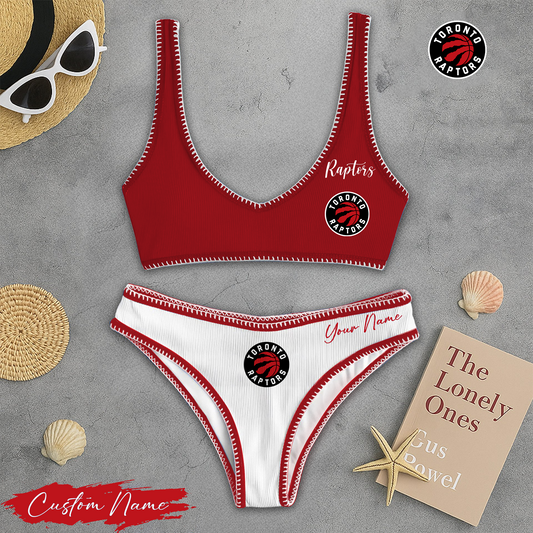 TR Premium NBA Bikini Set DDT CTND