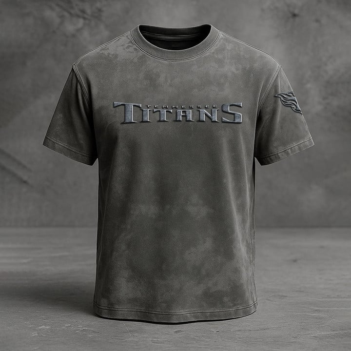 TT NFL Retro Style Shirt DDT  HLPHUONG