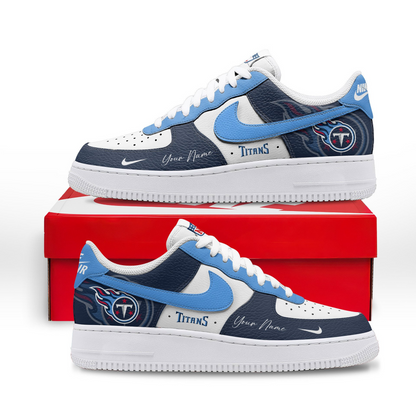 TT Premium AF1 Sneakers Victory Pride DDT CTND