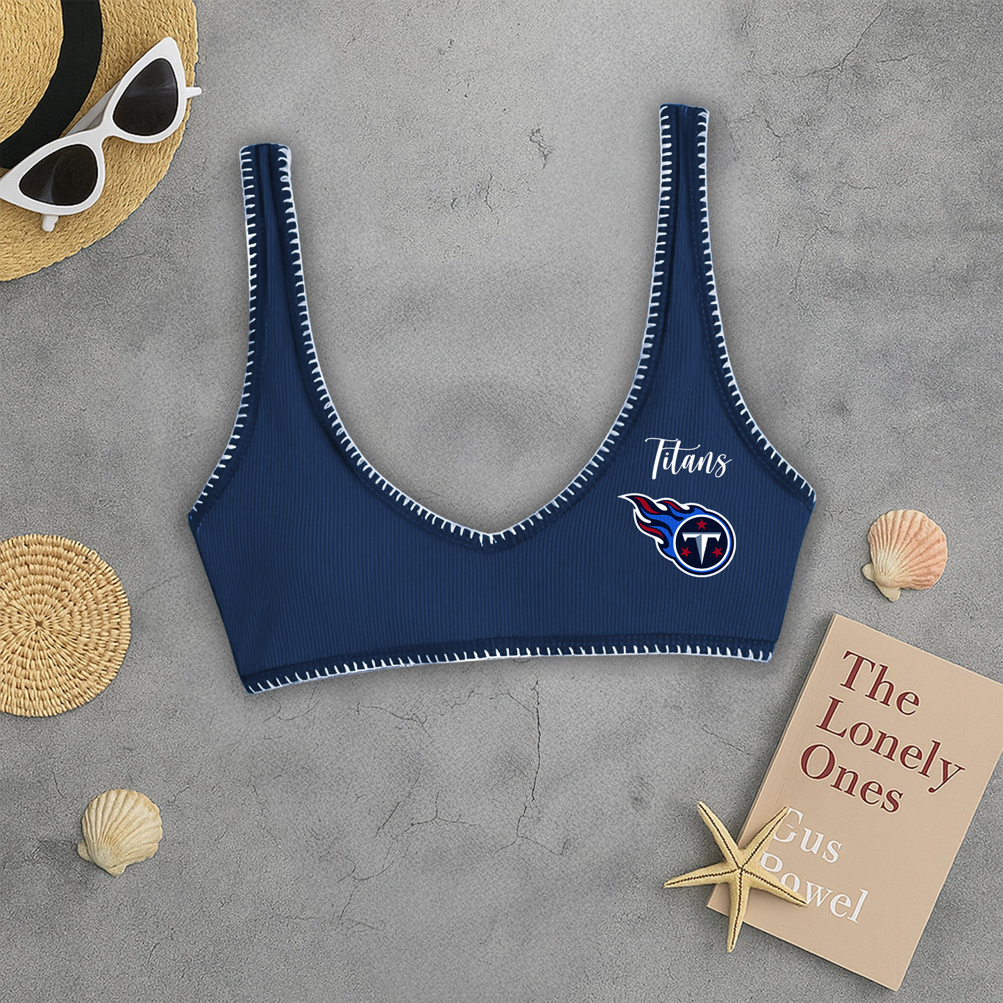 TT Premium NFL Bikini Set DDT CTND