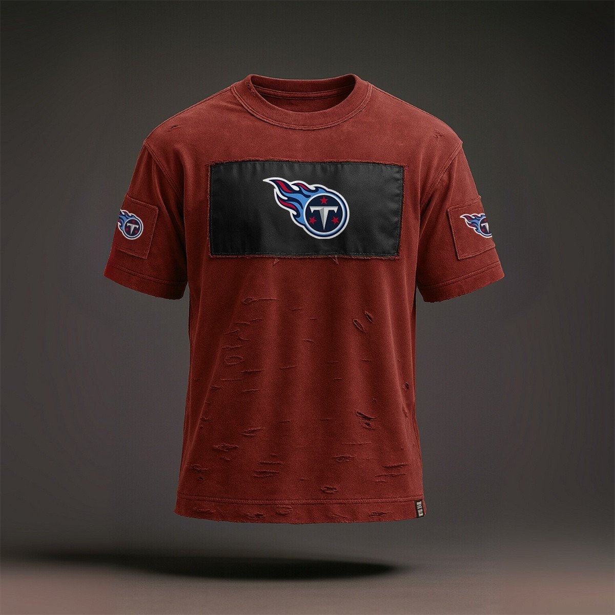 TT Premium NFL - Shirt ????handmade ???? dusty?????® DDT NTL