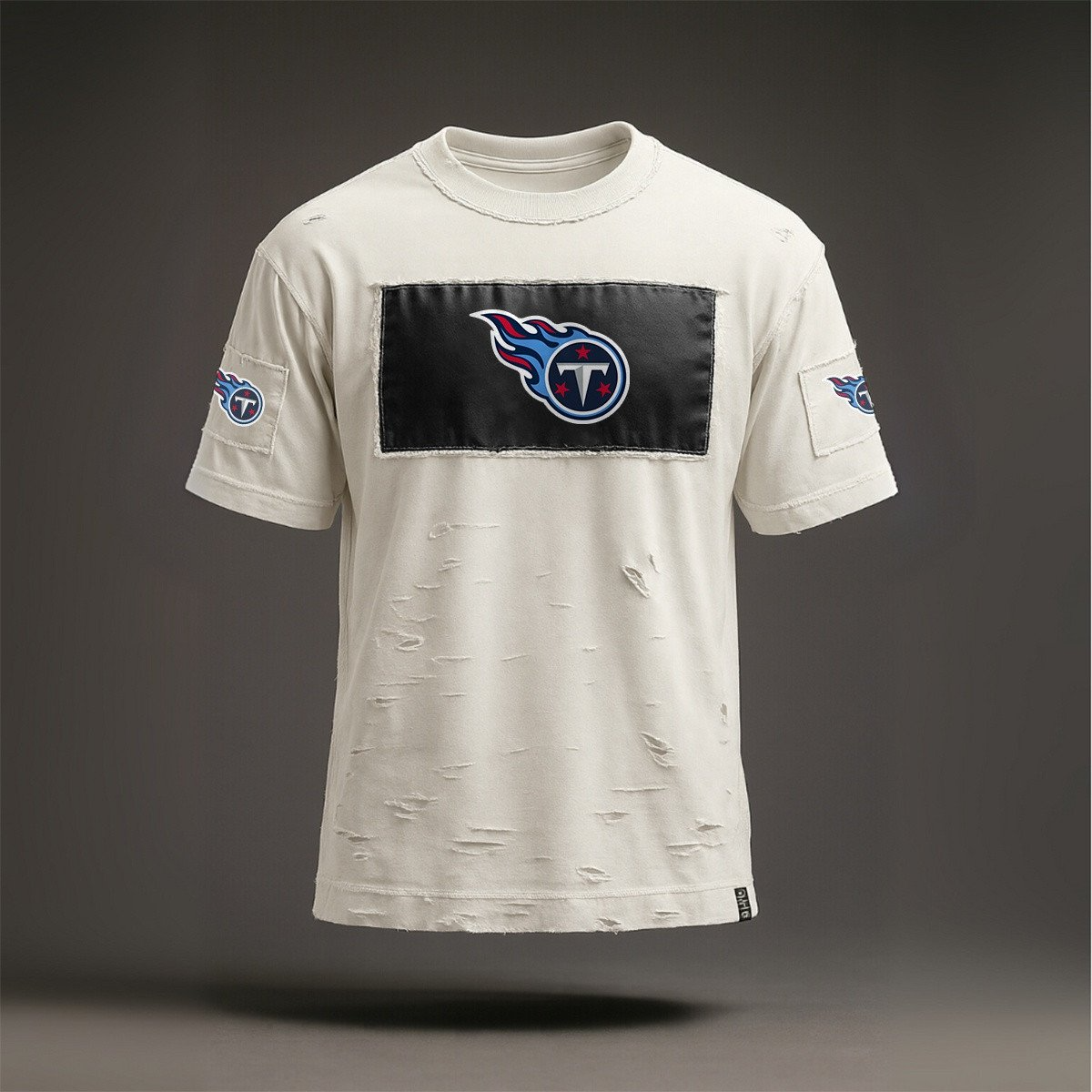 TT Premium NFL - Shirt ????handmade ???? dusty?????® DDT NTL