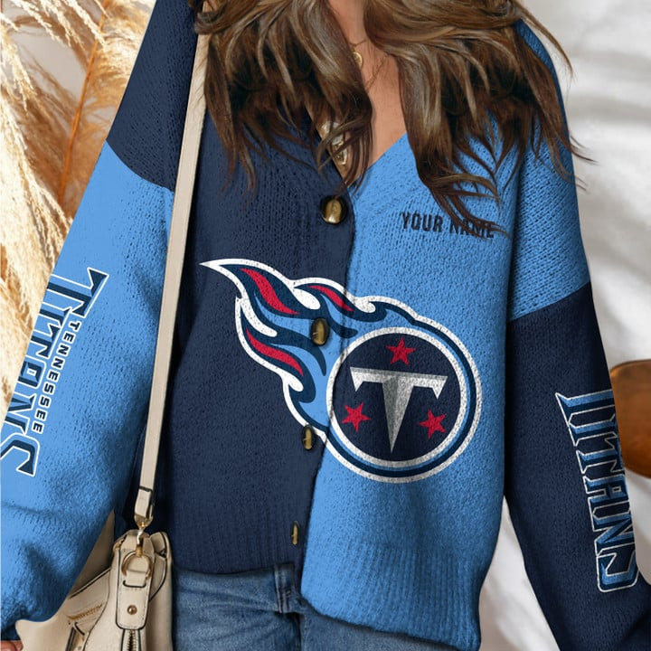 TT Premium NFL Women Cardigan DDT HLPHUONG