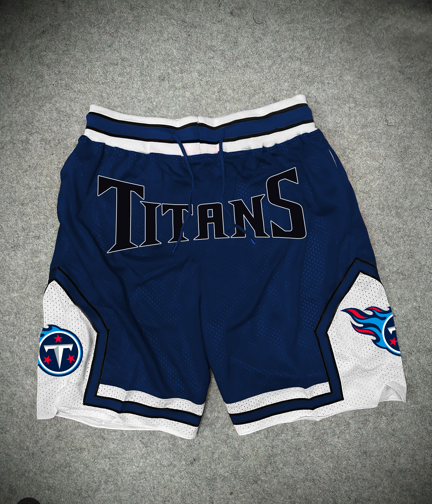 TT V3 Premium NFL Short Pants For Men DDT TTV
