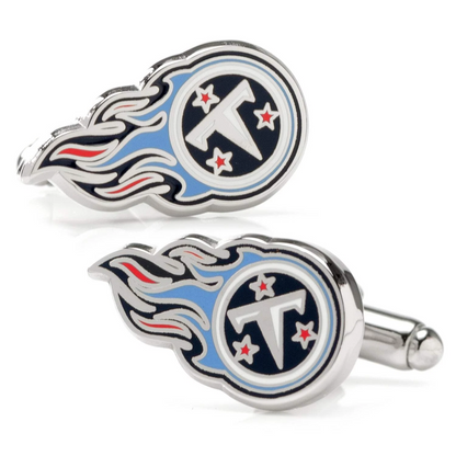TT x NFL Premium Cufflinks DDT NTL