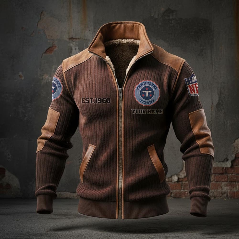 TT x NFL Premium Fleece-Lined Sweatshirt DDT CTND