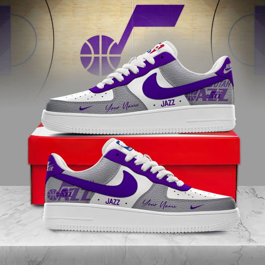 UJ Premium NBA AF1 Sneakers Victory Pride DDT NTL