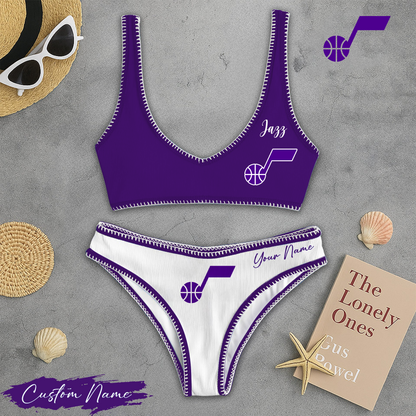 UJ Premium NBA Bikini Set DDT CTND